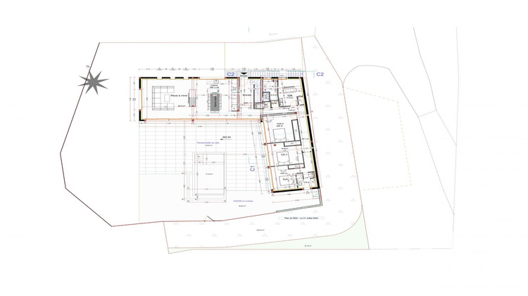 Ma-Cabane - Vente Maison Fuveau, 138 m²