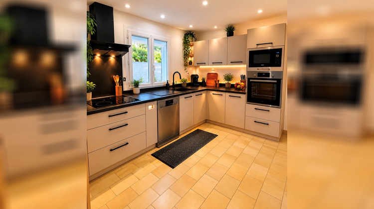 Ma-Cabane - Vente Maison FUVEAU, 110 m²