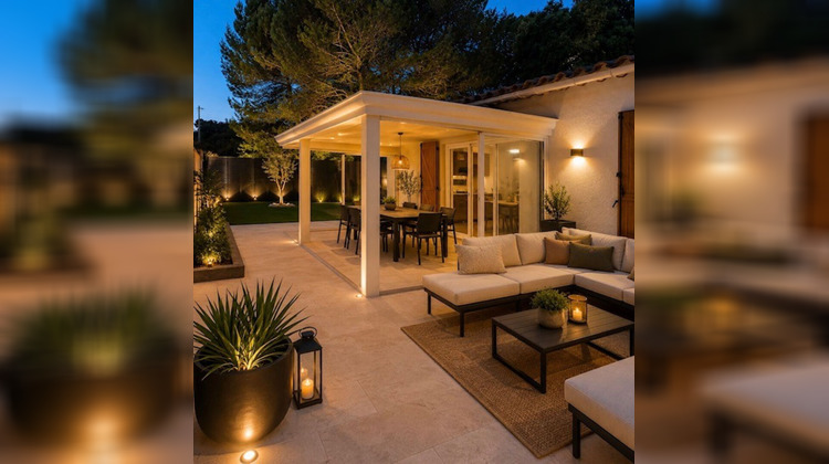Ma-Cabane - Vente Maison FUVEAU, 110 m²