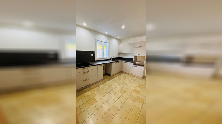 Ma-Cabane - Vente Maison FUVEAU, 110 m²