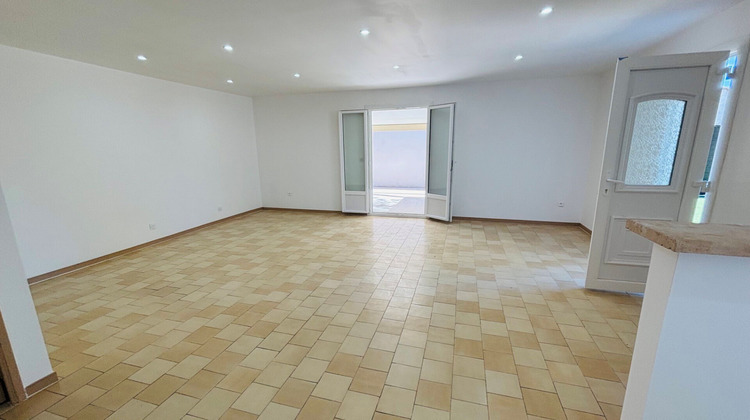 Ma-Cabane - Vente Maison FUVEAU, 110 m²