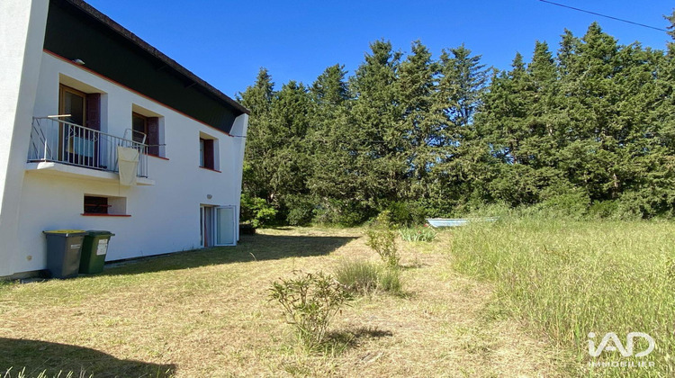 Ma-Cabane - Vente Maison Fuveau, 73 m²