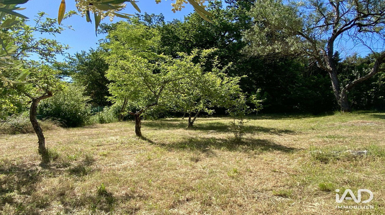 Ma-Cabane - Vente Maison Fuveau, 73 m²