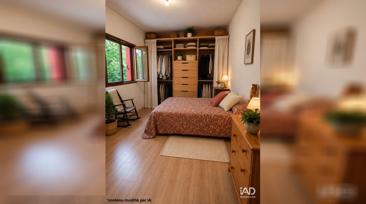 Ma-Cabane - Vente Maison Fuveau, 73 m²