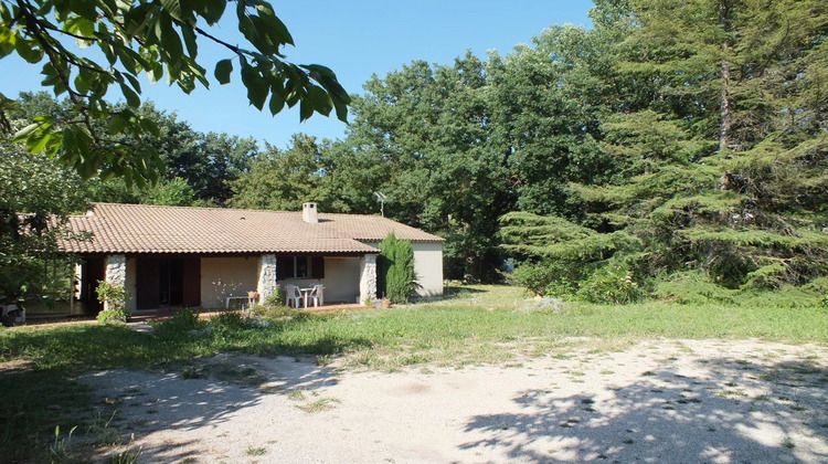 Ma-Cabane - Vente Maison FUVEAU, 109 m²