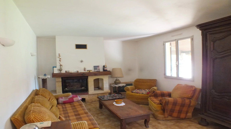 Ma-Cabane - Vente Maison FUVEAU, 109 m²