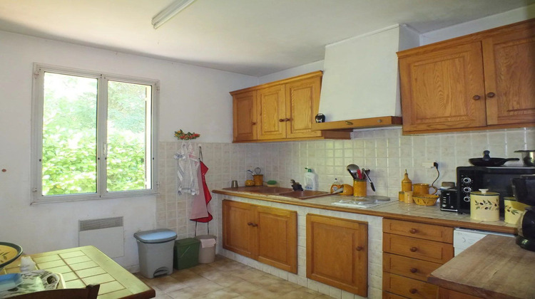 Ma-Cabane - Vente Maison FUVEAU, 109 m²