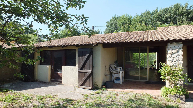 Ma-Cabane - Vente Maison FUVEAU, 109 m²