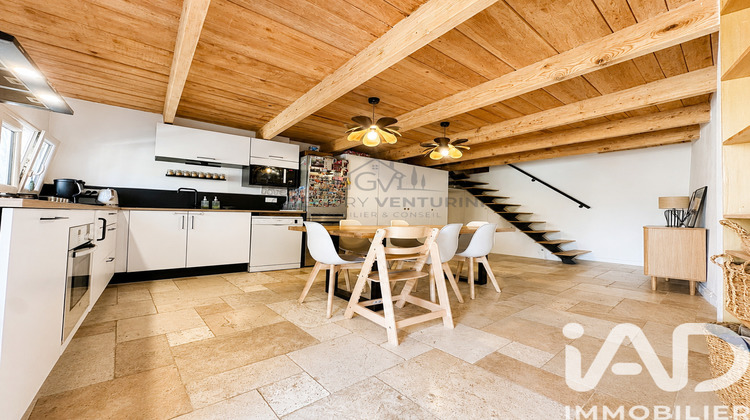 Ma-Cabane - Vente Maison Fuveau, 83 m²