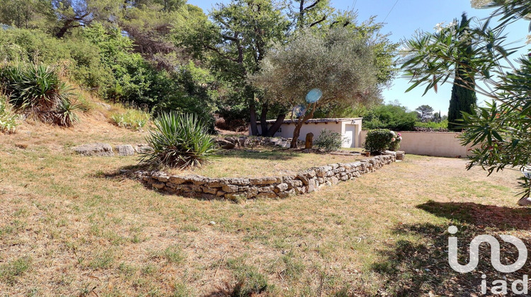 Ma-Cabane - Vente Maison Fuveau, 90 m²