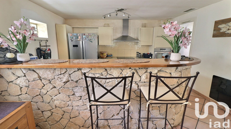 Ma-Cabane - Vente Maison Fuveau, 90 m²