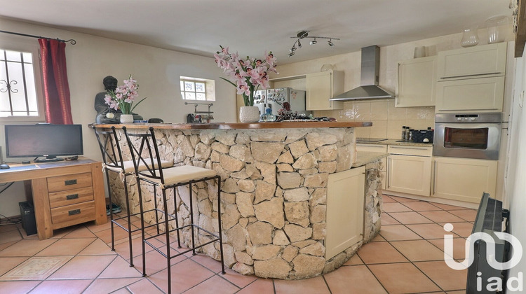 Ma-Cabane - Vente Maison Fuveau, 90 m²