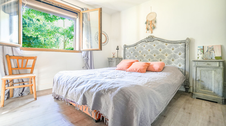 Ma-Cabane - Vente Maison FUVEAU, 216 m²