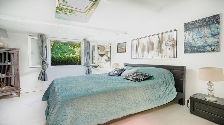 Ma-Cabane - Vente Maison FUVEAU, 216 m²