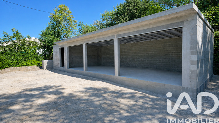 Ma-Cabane - Vente Maison Fuveau, 100 m²
