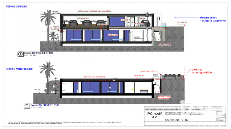 Ma-Cabane - Vente Maison Fuveau, 100 m²