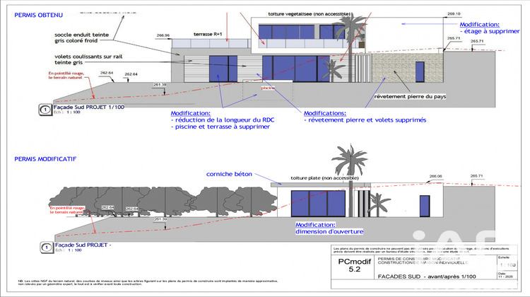 Ma-Cabane - Vente Maison Fuveau, 100 m²