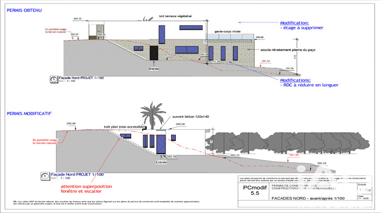 Ma-Cabane - Vente Maison Fuveau, 100 m²