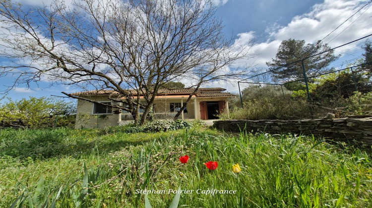 Ma-Cabane - Vente Maison FUVEAU, 68 m²