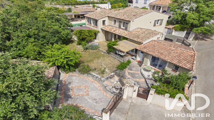 Ma-Cabane - Vente Maison Fuveau, 175 m²