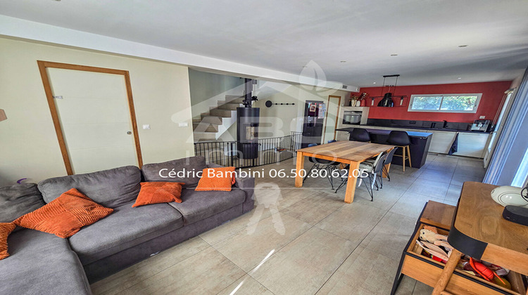 Ma-Cabane - Vente Maison FUVEAU, 87 m²