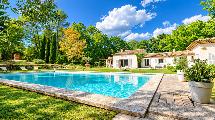 Ma-Cabane - Vente Maison FUVEAU, 236 m²