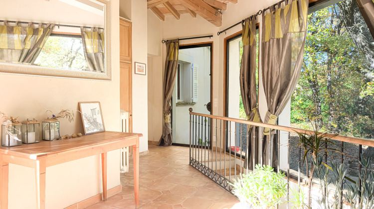 Ma-Cabane - Vente Maison FUVEAU, 236 m²