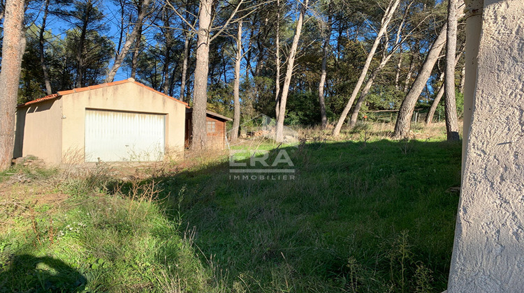 Ma-Cabane - Vente Maison FUVEAU, 67 m²