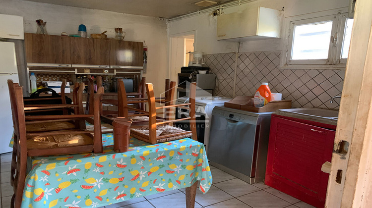 Ma-Cabane - Vente Maison FUVEAU, 67 m²