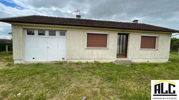 Ma-Cabane - Vente Maison Fyé, 43 m²