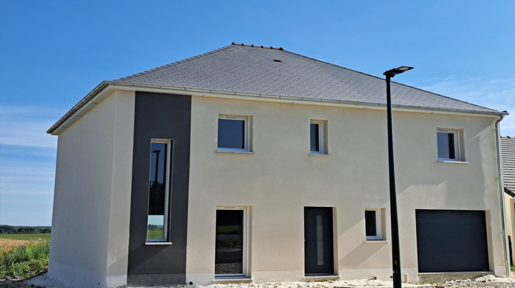 Ma-Cabane - Vente Maison FYE, 143 m²