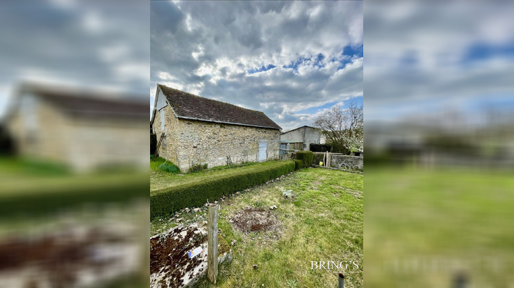 Ma-Cabane - Vente Maison Fyé, 87 m²
