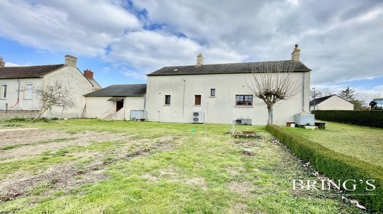 Ma-Cabane - Vente Maison Fyé, 87 m²