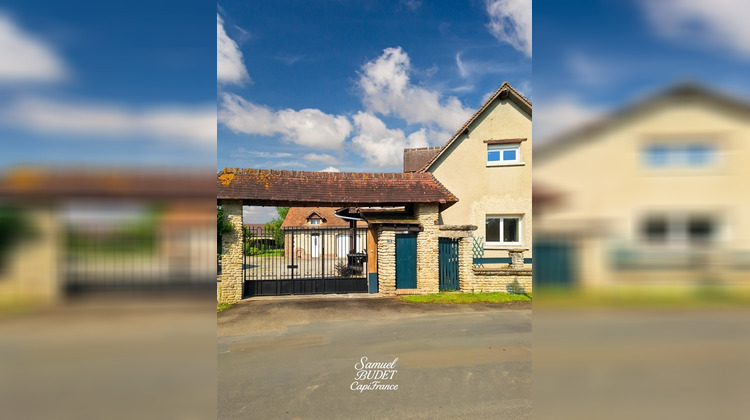 Ma-Cabane - Vente Maison FYE, 245 m²