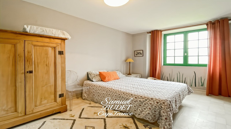 Ma-Cabane - Vente Maison FYE, 245 m²