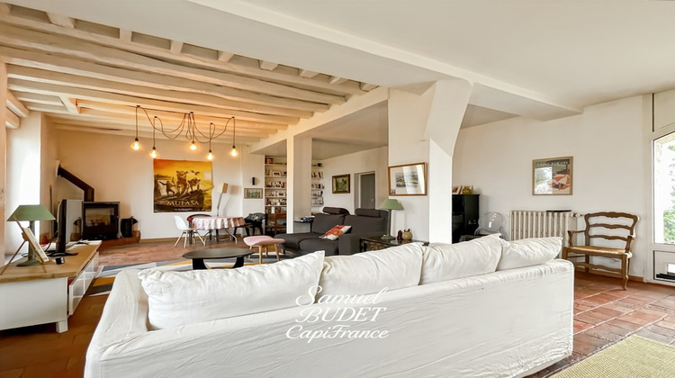 Ma-Cabane - Vente Maison FYE, 245 m²