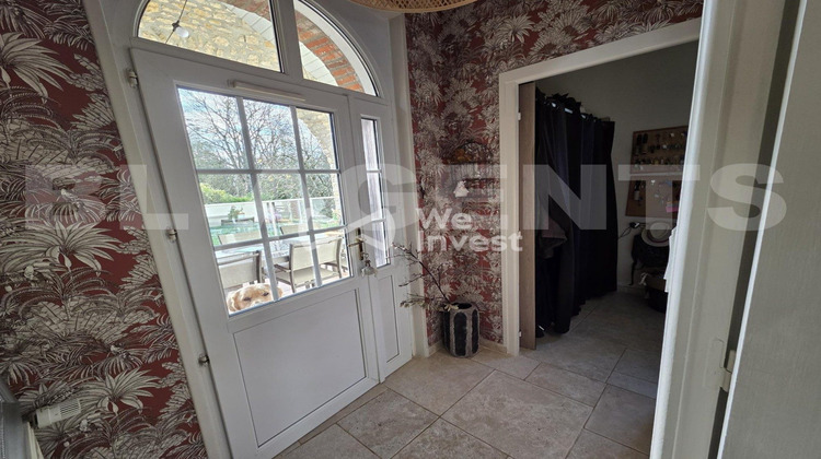 Ma-Cabane - Vente Maison Fyé, 804 m²