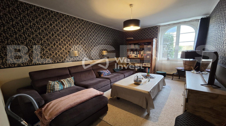 Ma-Cabane - Vente Maison Fyé, 804 m²