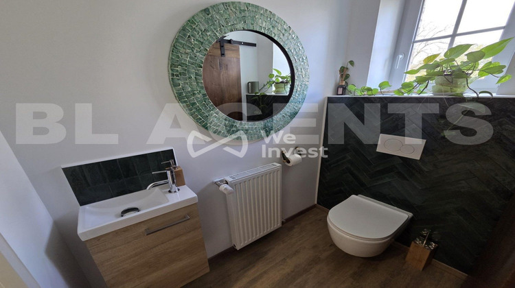 Ma-Cabane - Vente Maison Fyé, 804 m²