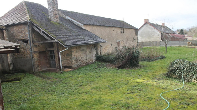 Ma-Cabane - Vente Maison FYE, 165 m²