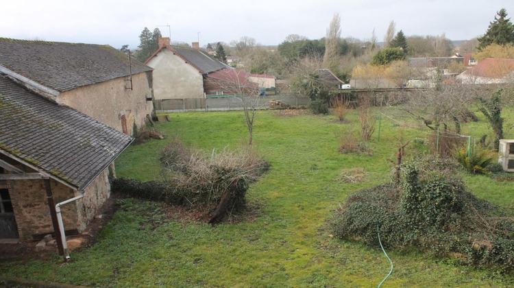 Ma-Cabane - Vente Maison FYE, 165 m²