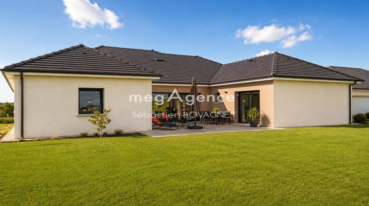 Ma-Cabane - Vente Maison FYE, 135 m²