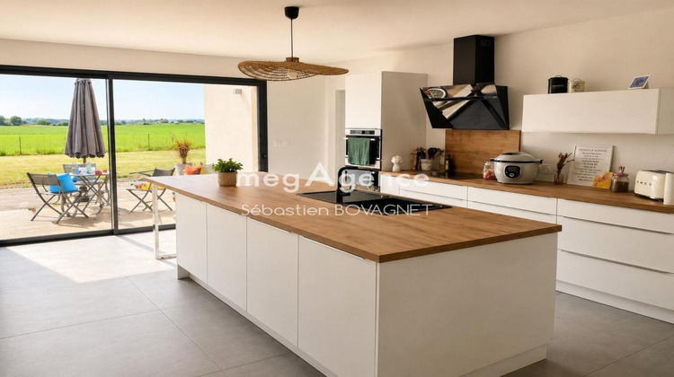 Ma-Cabane - Vente Maison FYE, 135 m²