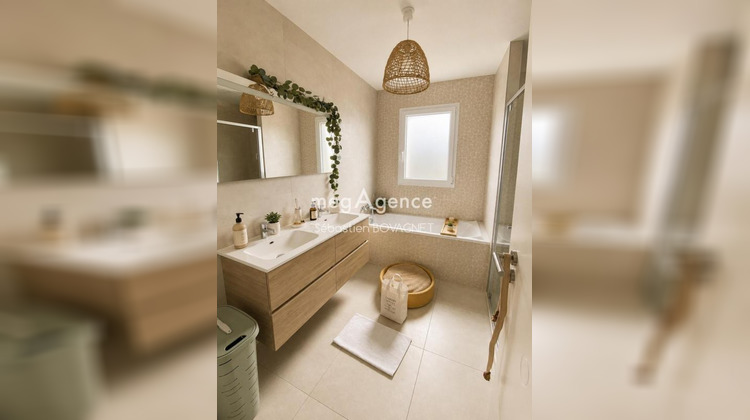 Ma-Cabane - Vente Maison FYE, 135 m²