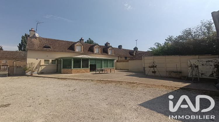 Ma-Cabane - Vente Maison Fyé, 162 m²