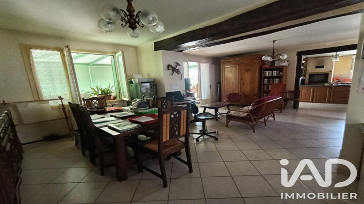 Ma-Cabane - Vente Maison Fyé, 162 m²