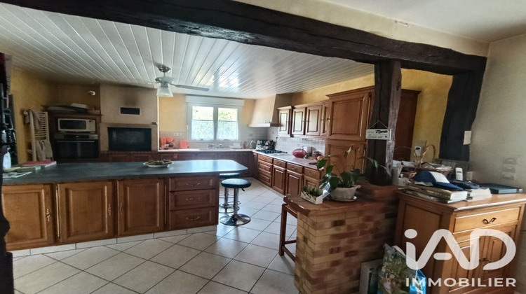 Ma-Cabane - Vente Maison Fyé, 162 m²