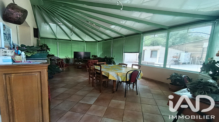 Ma-Cabane - Vente Maison Fyé, 162 m²