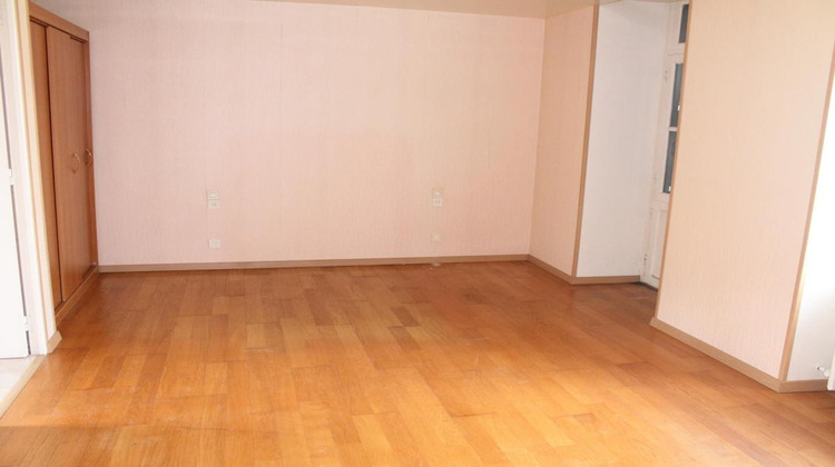 Ma-Cabane - Vente Maison FYE, 165 m²