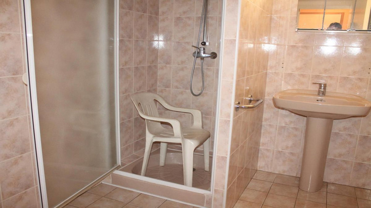 Ma-Cabane - Vente Maison FYE, 165 m²